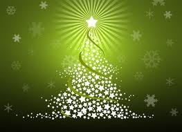 Happy Holidays - Buon Natale - Merry Christmas